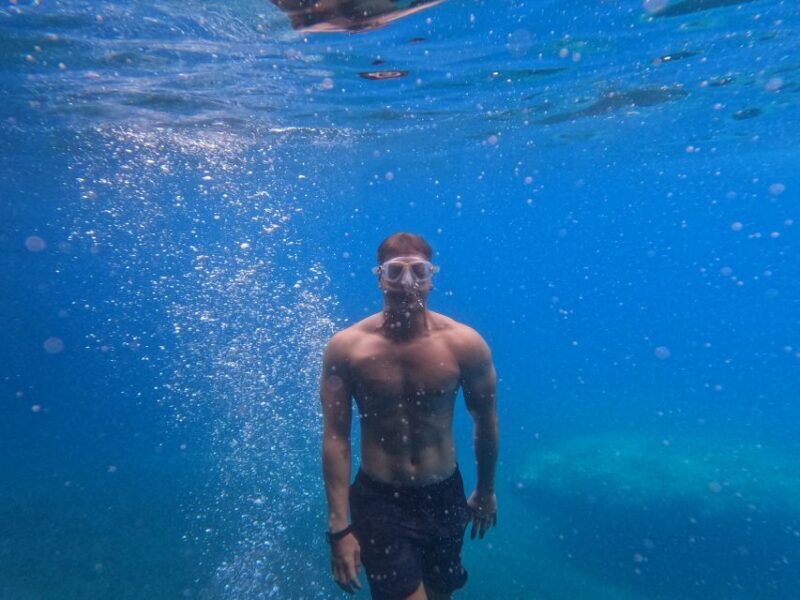 Moraig: Kayak Excursion to Moraig & Cave peces-testos - Practical Tips for Your Trip