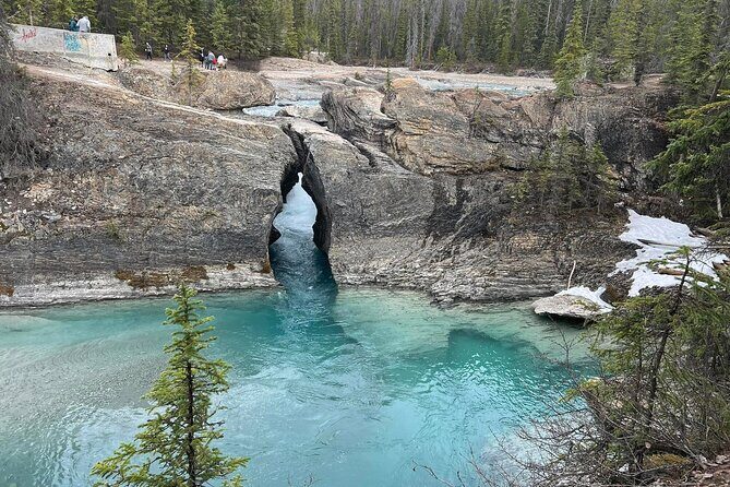 Moraine and Lake Louise with Yoho National Park Private Tour - Final Thoughts