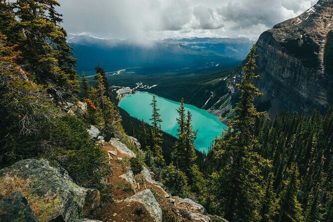Moraine Lake and Lake Louise day Tour from Canmore and Banff - Who Will Love This Tour?