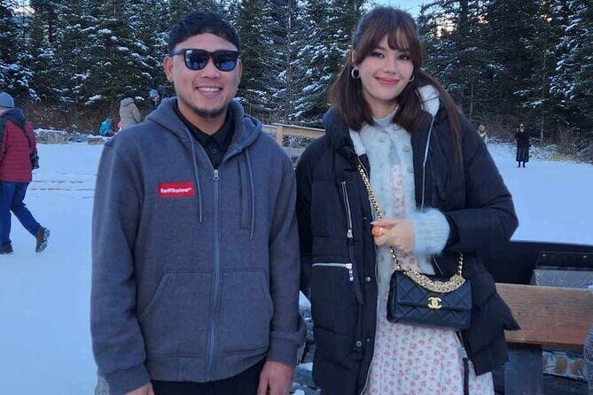 Moraine Lake and Lake Louise Early Morning Sightseeing - Frequently Asked Questions