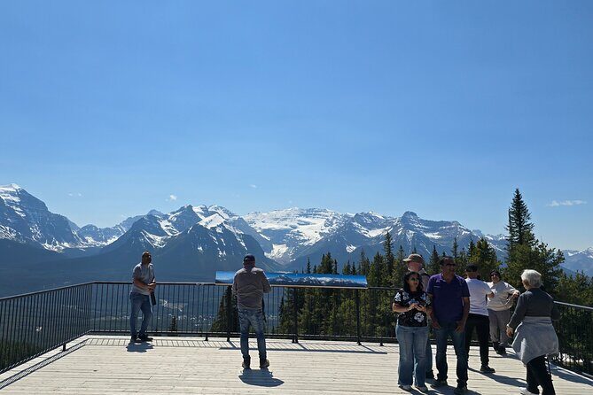 Moraine Lake and Lake Louise Half Day Tour - The Practical Side: Transportation, Timing, and Cost
