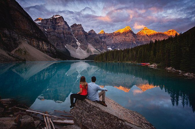 Moraine Lake and Lake Louise Private Premium Day Tour - FAQ