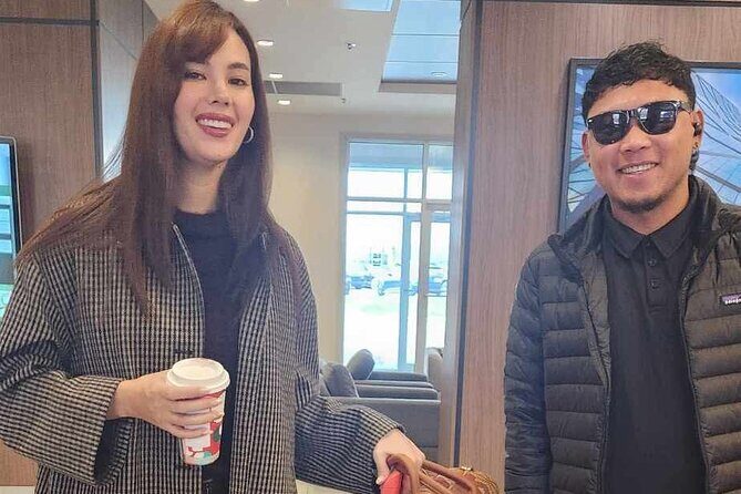 Moraine Lake and Lake Louise Scenic Sightseeing Seats on Sale - Who Would Love This Tour?