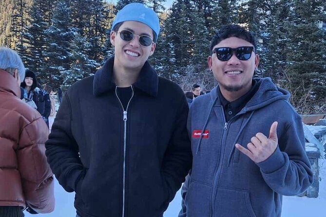 Moraine Lake and Lake Louise Scenic Sightseeing Seats on Sale - Final Thoughts