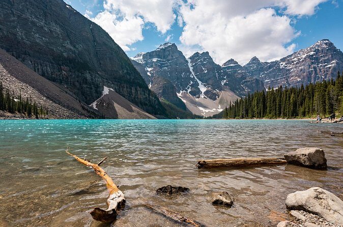 Moraine Lake and Lake Louise Sunset Tour from Banff - Frequently Asked Questions