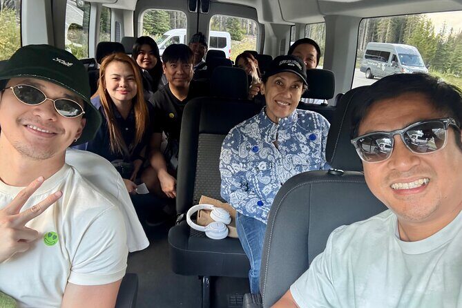 Moraine Lake and Lake Louise Tour - Who Would Love This Tour?