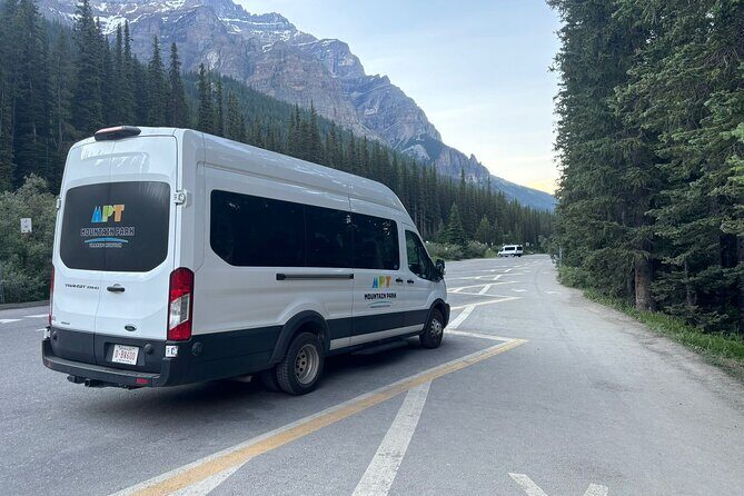 Moraine Lake And Lake Louise Tour from Banff - Who Is This Tour Best For?