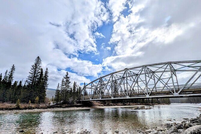 Moraine Lake Banff Town Lake Louise Johnston Canyon - Final Thoughts