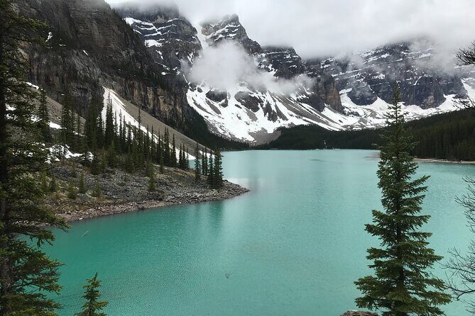 Moraine Lake + Lake Louise add-on: Sunrise or Day private tour - Who Would Love This Experience?