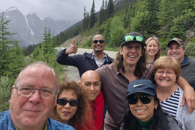 Moraine Lake, Lake Louise Afternoon Tour Half day From Banff - Final Words