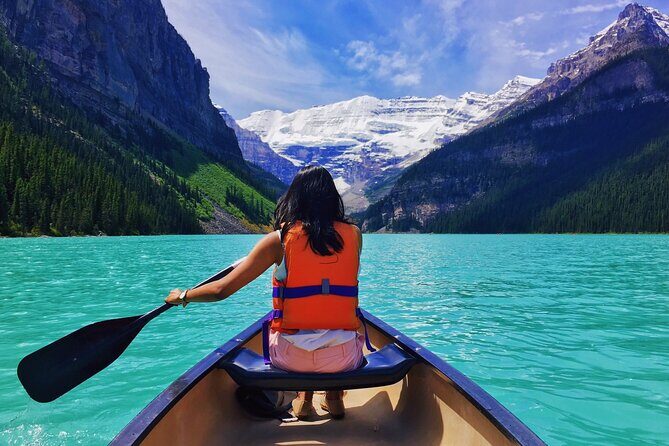 Moraine Lake, Lake Louise & Banff Secrets | Award-Winning Tour - Final Thoughts