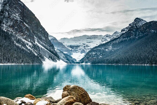 Moraine Lake, Lake Louise, Johnston Canyon, Banff from Calgary - Who Is This Tour Best For?