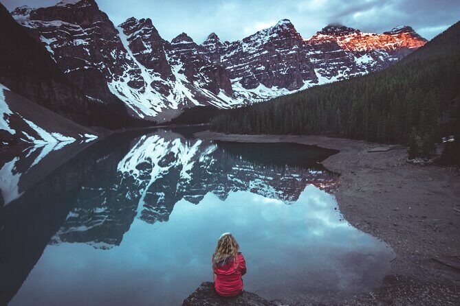 Moraine Lake & Lake Louise Sunrise | Award-Winning Premium Tour - Who Is This Tour Best For?