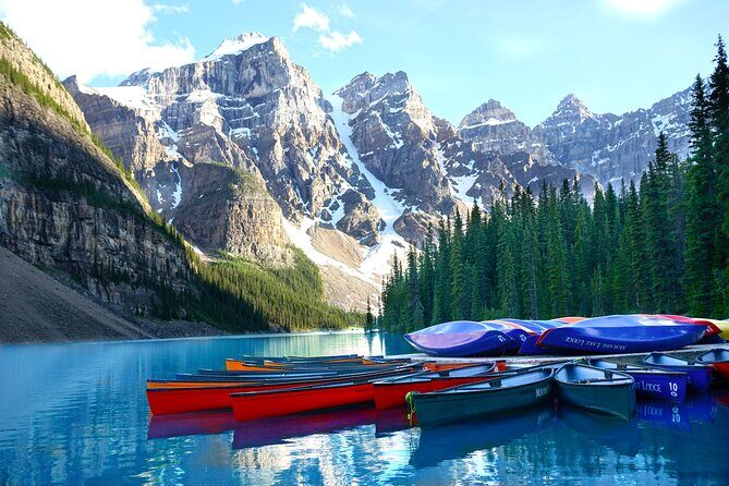 Moraine Lake & Lake Louise Sunrise | Award-Winning Premium Tour - Final Thoughts