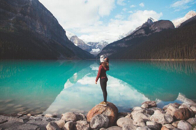 Moraine Lake & Lake Louise Sunset & Wildlife Adventure - Who Will Appreciate This Tour?