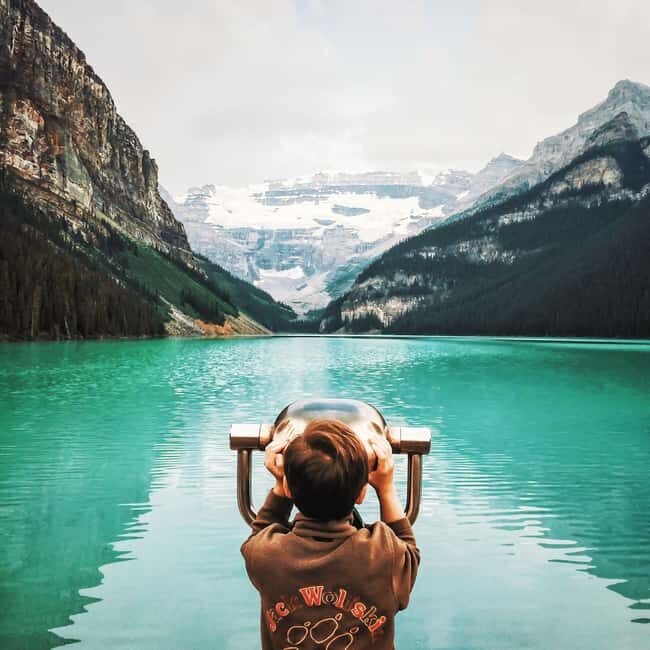 Moraine Lake: Lake Louise & Yoho & Moraine Lake Day Tour - Key Points
