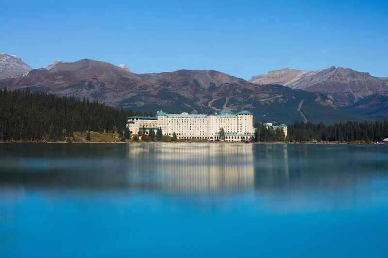 Moraine Lake: Lake Louise & Yoho & Moraine Lake Day Tour - FAQ