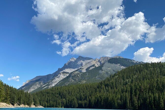 Moraine Lake & Louise & Banff Day Tour From Calgary-Canmore-Banff - Who Should Consider This Tour?