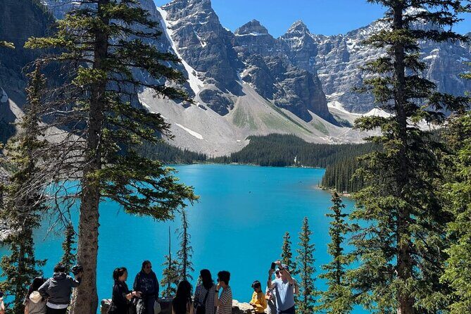 Moraine Lake & Louise & Banff Day Tour From Calgary-Canmore-Banff - Final Thoughts