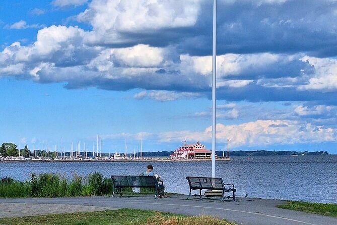 Moraine Lake, Louise, Emerald Lake, Johnston Canyon, Banff Town - Final Thoughts