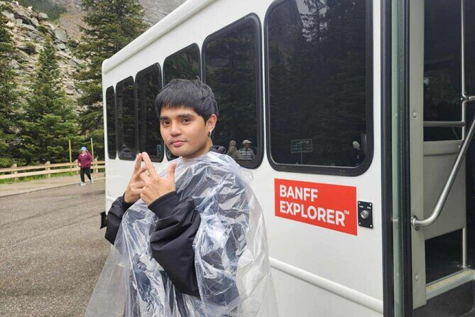 Moraine Lake Louise Shuttle Bus | Banff Explorer Direct Service. - Who Is This Tour Best For?
