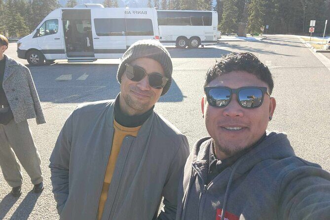 Moraine Lake Sightseeing from Lake Louise Village Samson Mall - Final Thoughts: Is This Shuttle Right for You?