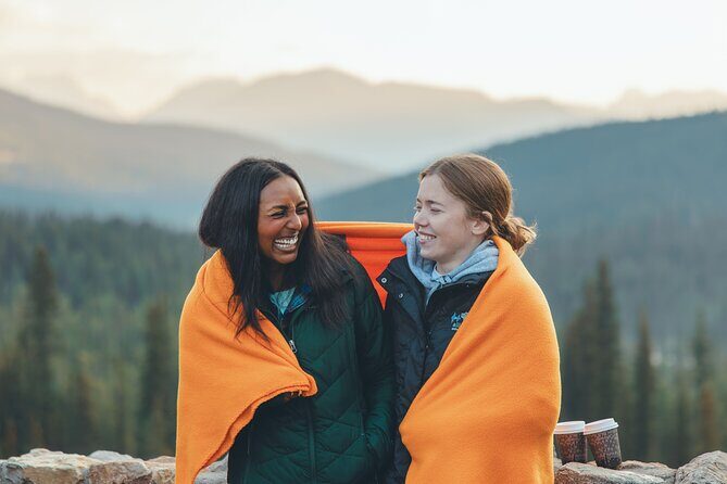 Moraine Lake Sunrise or Daytime tour w/ Lake Louise Option. - The Real Value: Is It Worth It?