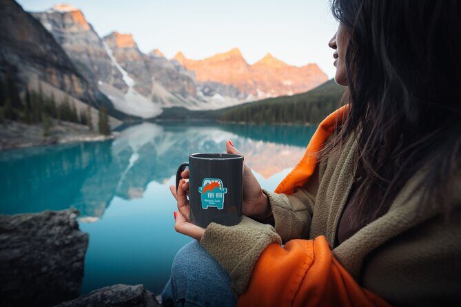 Moraine Lake Sunrise: Premium Tour from Canmore & Banff - Final Thoughts