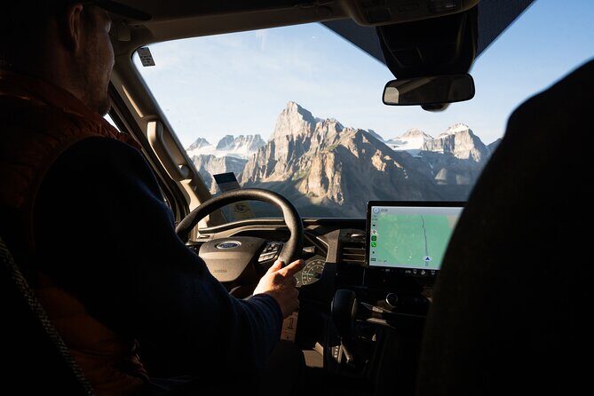 Moraine Lake Sunrise: Premium Tour from Canmore & Banff - FAQ