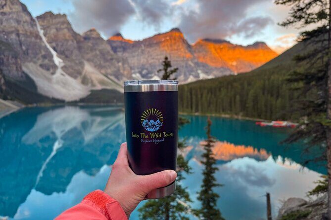 Moraine Lake Sunrise Tour from Canmore/Banff - Who Is This Tour Best For?