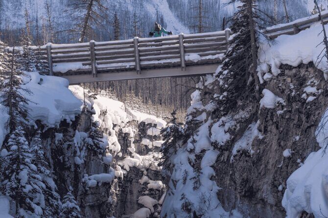 Moraine Lake, Yoho National Park, and Banff Town Trip - Authentic Traveler Perspectives