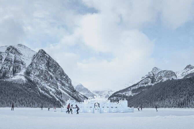 Moraine Lake, Yoho National Park, and Banff Town Trip - Practical Details & Considerations