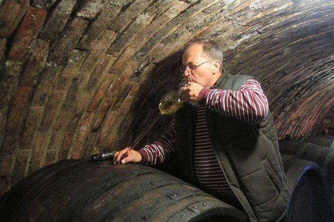 Moravian wine trails - What’s Included and What’s Not