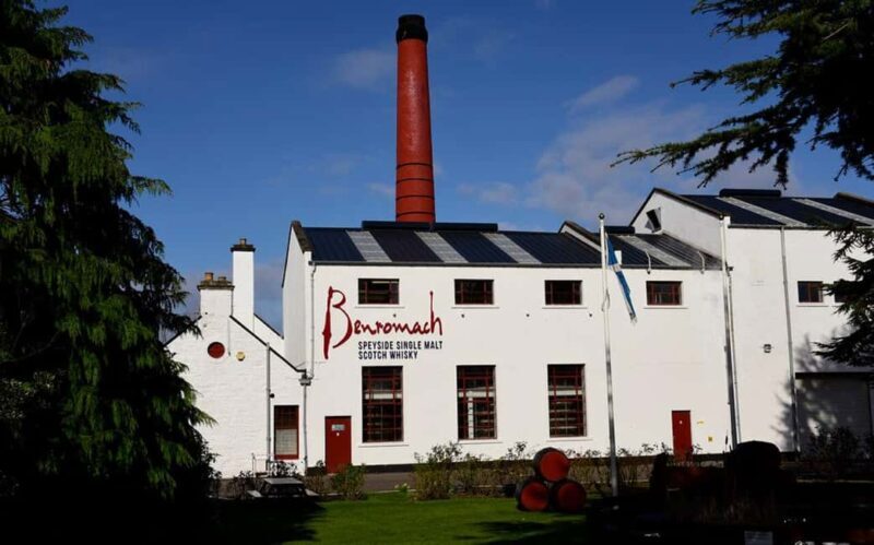 Moray-Shire Tour: To Brodie Castle, Fort George & More - Final Thoughts: Is This Tour Right for You?