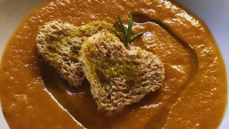 Morcone: Olive Oil Tasting and Cooking Class with Lunch - What We loved—and What Could Be Better