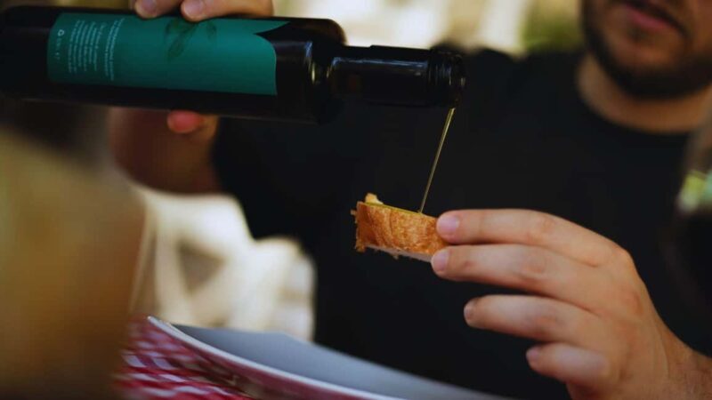 Morcone: Olive Oil Tasting and Cooking Class with Lunch - Final Thoughts