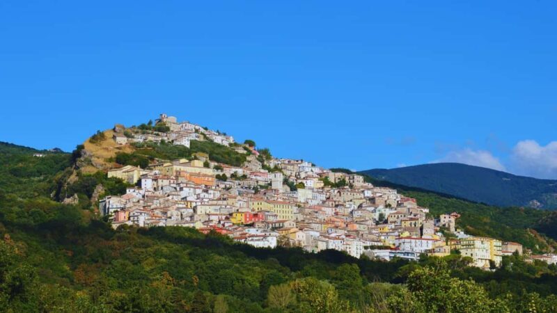 Morcone: Pasta-Making Class with Farm Tour and Lunch - A Deep Dive Into the Morcone Pasta-Making Experience