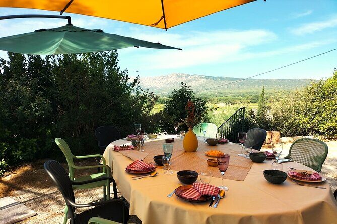 More than a wine tour : day like a local in authentic countryside - What’s Really Included & What to Keep in Mind