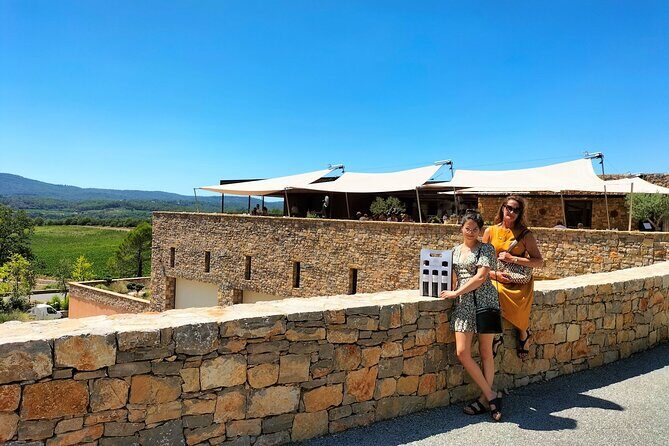 More than a wine tour : day like a local in authentic countryside - Who Should Consider This Tour?