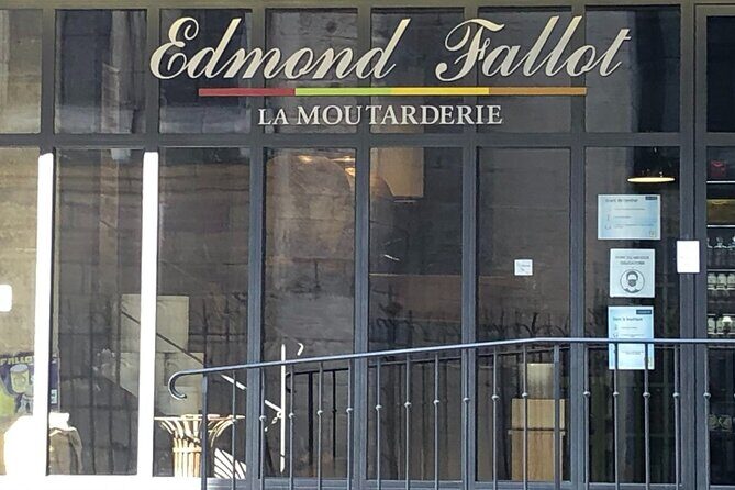 More than just Mustard: A Self-Guided Audio Tour in Dijon - Who Is This Tour Best Suited For?