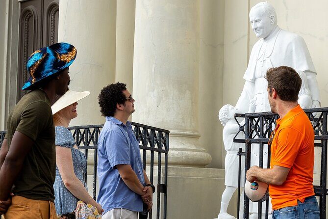 More Than Mardi Gras: French Quarter Tour (Small Group) - Who Will Love This Tour?