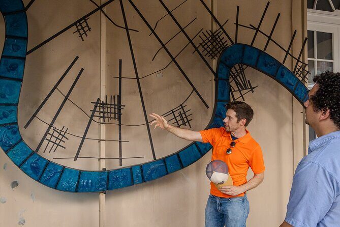 More Than Mardi Gras: French Quarter Tour (Small Group) - FAQ