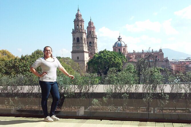 Morelia City Tour - An In-Depth Look at the Morelia City Tour