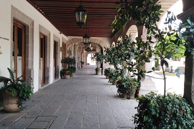 Morelia City Tour - Who Should Consider This Tour?