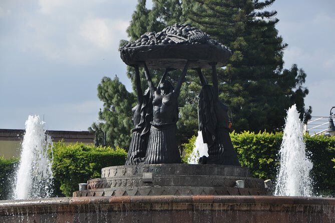 Morelia City Tour - Who Would Love This Tour?