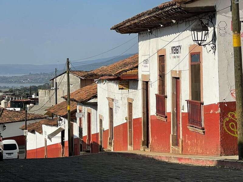 Morelia: The 3 Magic Towns Tour! - Morelia: The 3 Magic Towns Tour! — A Deep Dive into Michoacán’s Hidden Gems