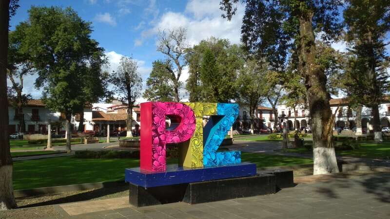 Morelia: The 3 Magic Towns Tour! - Final Thoughts