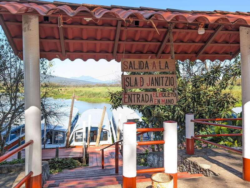 Morelia: Traditional Patzcuaro - A Closer Look at the Itinerary