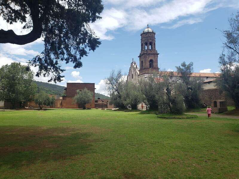 Morelia: Traditional Patzcuaro - Final Thoughts