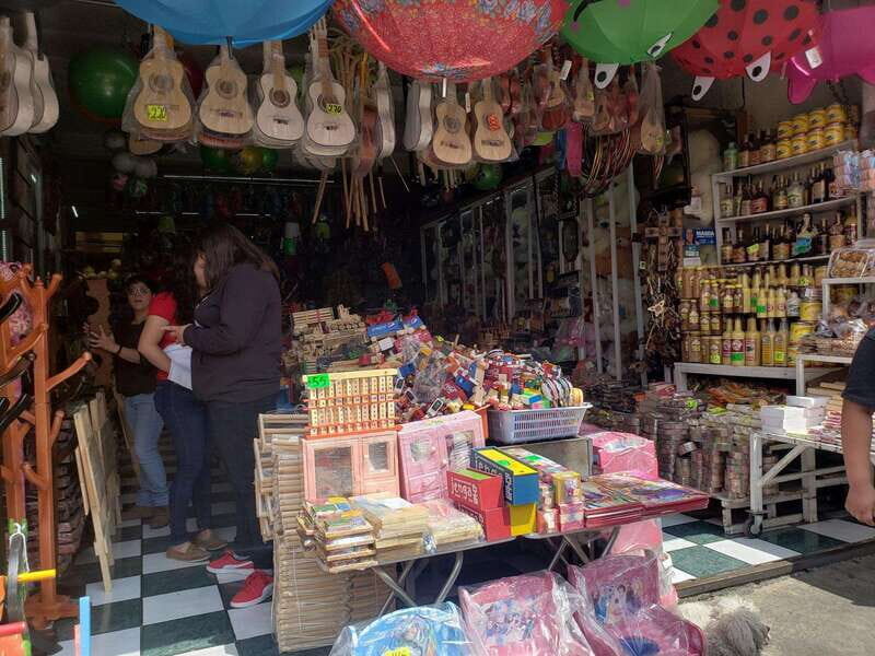 Morelia: Traditional Patzcuaro - FAQs